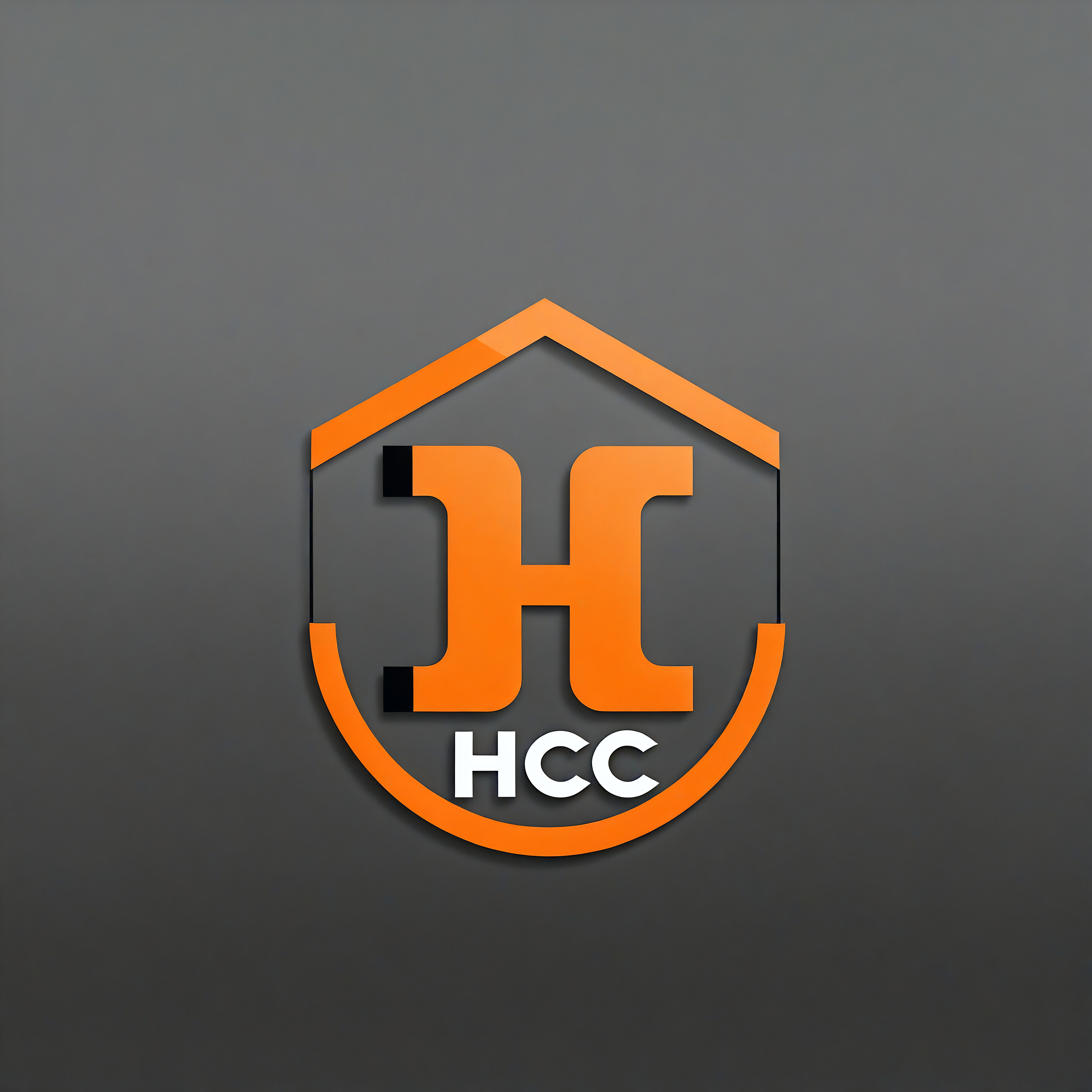 HARB Consulting and Construction Logo